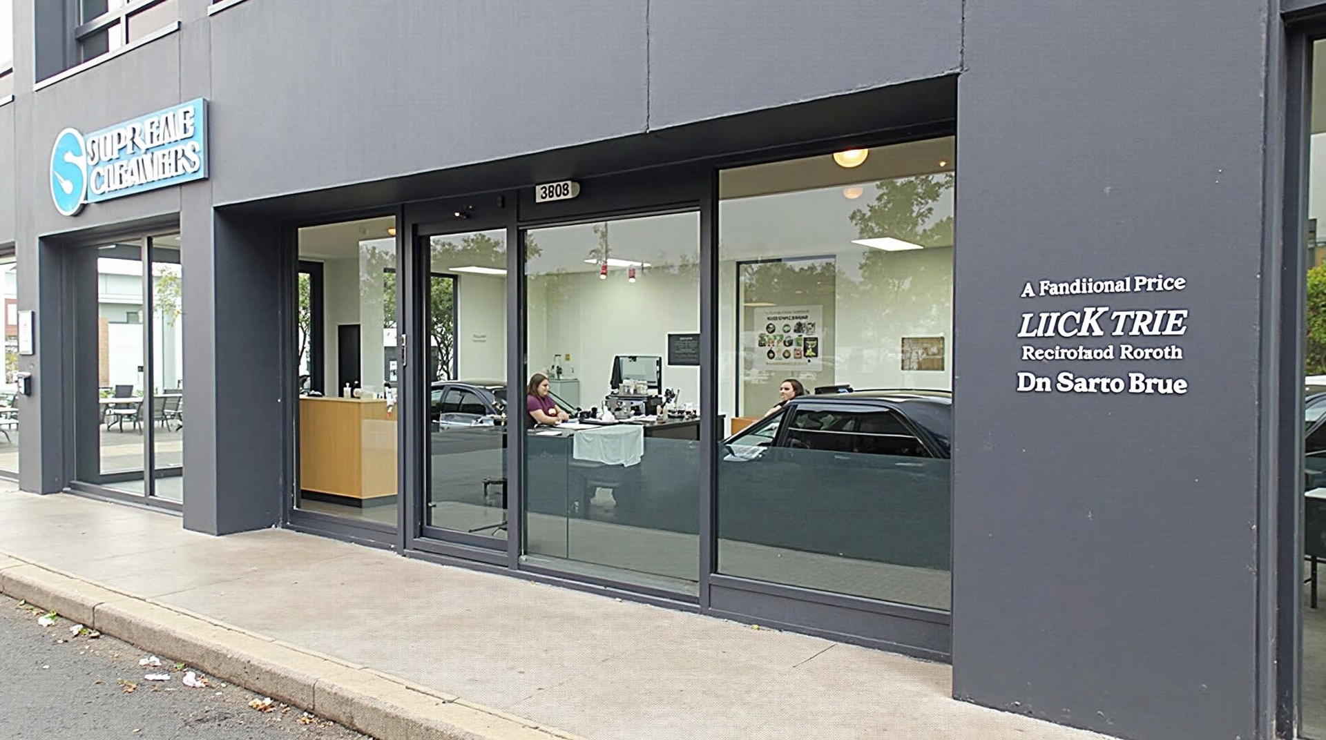 Fresho Carpet Cleaning Welsby Contact Office