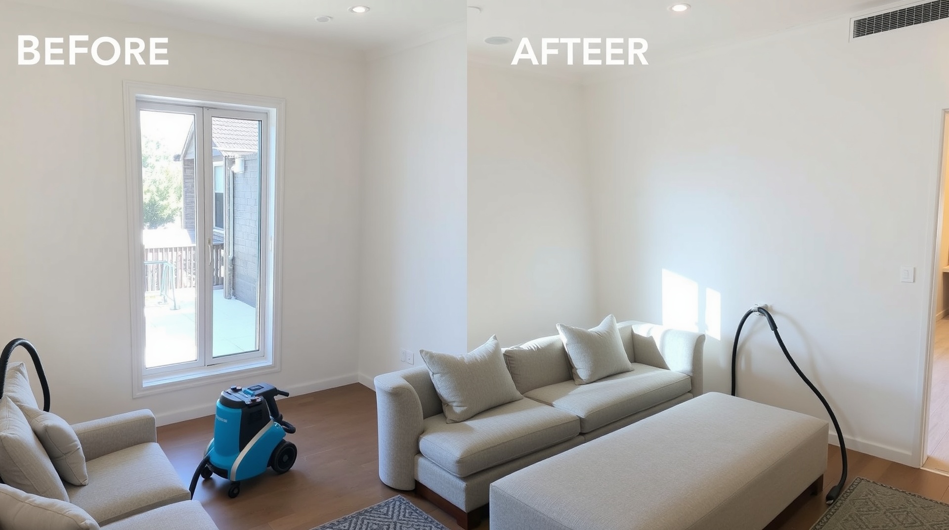 Professional Upholstery Cleaning Welsby