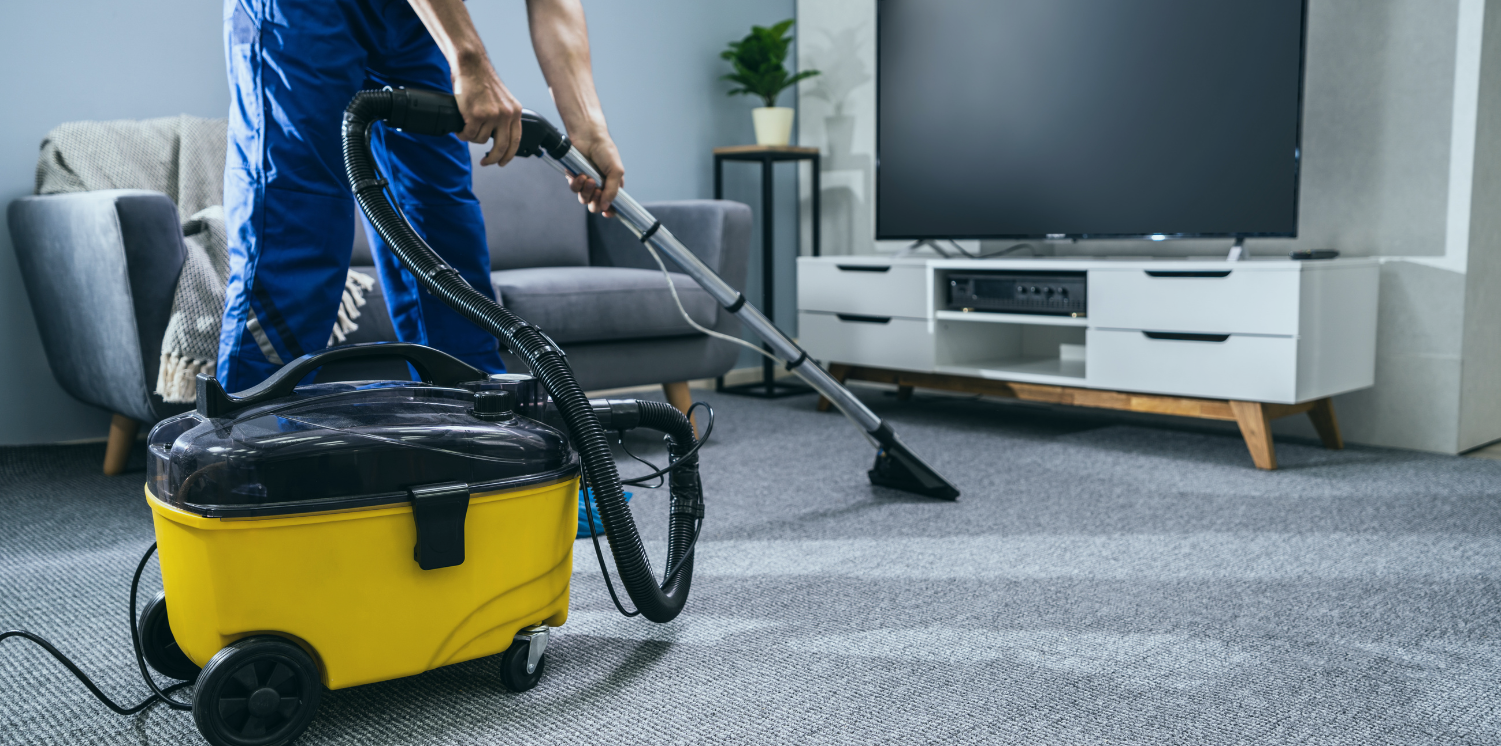 Fresho Carpet Cleaning Welsby Contact Office